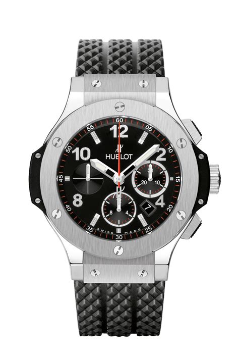 hublot big bang steel 44mm replica|hublot big bang price list.